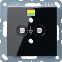 Potential-Ausgl.Steckdose A5652SW