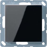 Blind-Abdeckung sw A 594-0 SW