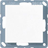 Blind-Abdeckung champ A 594-0 CH