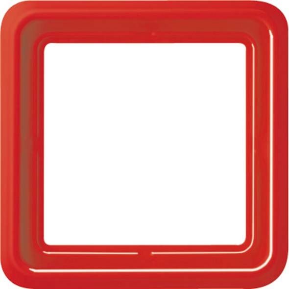 Rahmen 1-fach ge CD 581 GL GE Rahmen 1-fach ge CD 581 GL GE