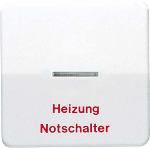Wippe Aufs.Heizung/Notsch. CD 590 H Wippe Aufs.Heizung/Notsch. CD 590 H