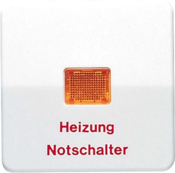 Wippe Aufs.Heizung/Notsch. CD 590 BFH Wippe Aufs.Heizung/Notsch. CD 590 BFH