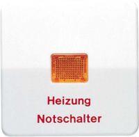 Wippe Aufs.Heizung/Notsch. CD 590 BFH