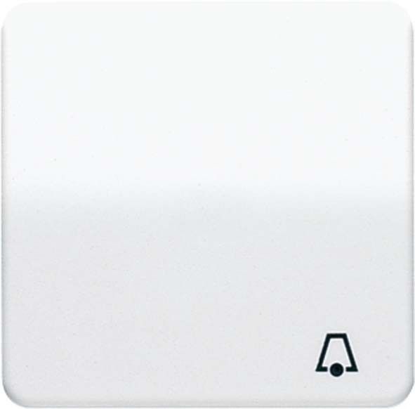 Wippe Symbol KLINGEL aws CD 590 K WW