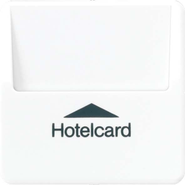 Hotelcard-Schalter CD 590 CARD WW