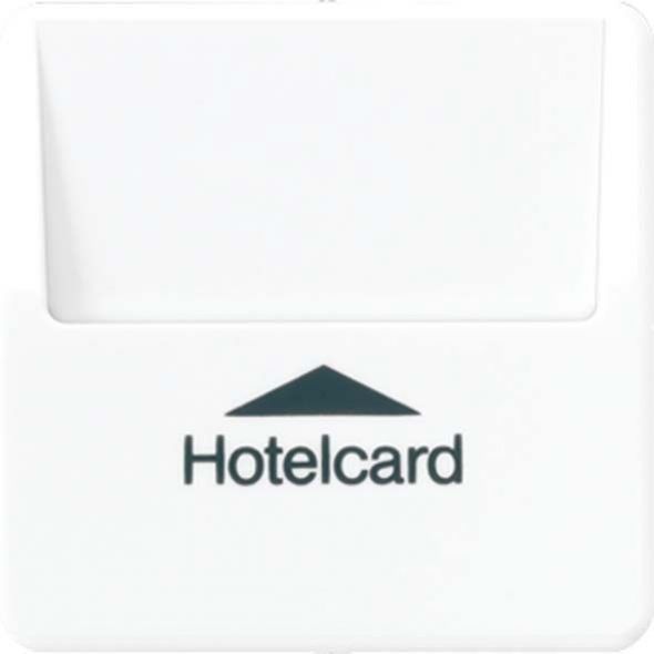 Hotelcard-Schalter CD 590 CARD WW