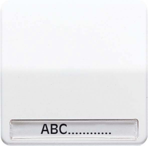 Wippe Schriftfeld aws CD 590 NABF WW Wippe Schriftfeld aws CD 590 NABF WW
