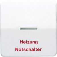 Wippe Aufs.Heizung/Notsch. CD 590 H WW