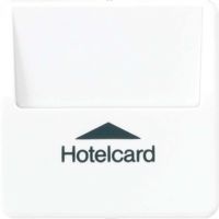Hotelcard-Schalter CD 590 CARD WW