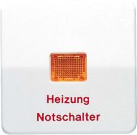 Wippe Aufs.Heizung/Notsch. CD 590 BFH WW