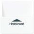 Hotelcard-Schalter CD 590 CARD WW