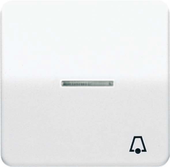 Wippe Symbol KLINGEL br CD 590 KO5K BR