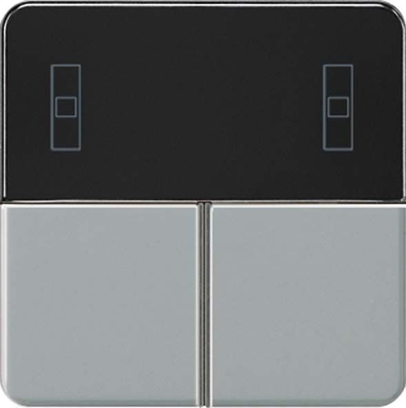 Tastensatz CD 4093 TSA grau