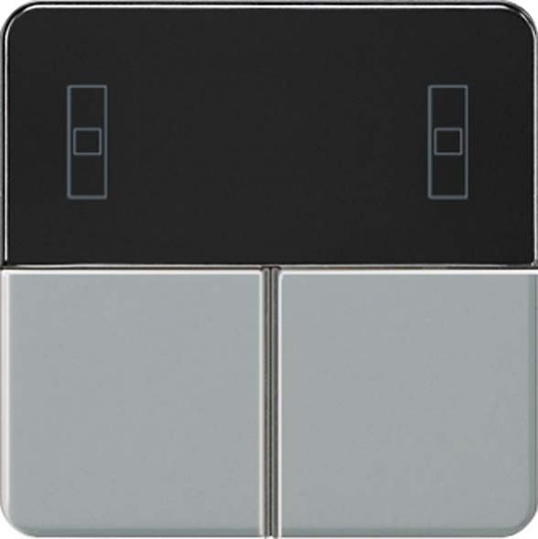 Tastensatz CD 4093 TSA grau Tastensatz CD 4093 TSA grau