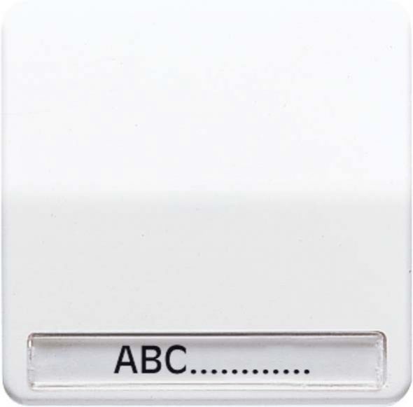 Wippe Schriftfeld sw CD 590 NA SW Wippe Schriftfeld sw CD 590 NA SW