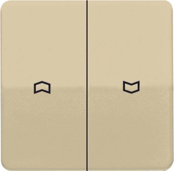 Wippe Symbole gold brz CD 595 P GB