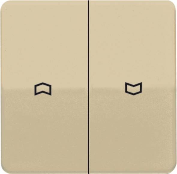 Wippe Symbole gold brz CD 595 P GB Wippe Symbole gold brz CD 595 P GB