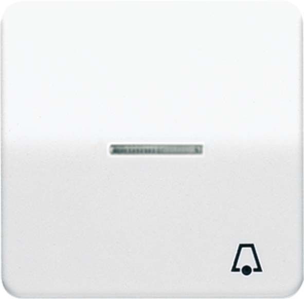 Wippe Symbol KLINGEL pla CD 590 KO5K PT