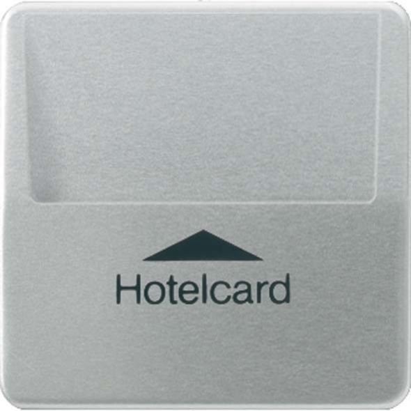 Hotelcard-Schalter CD 590 CARD platin Hotelcard-Schalter CD 590 CARD platin