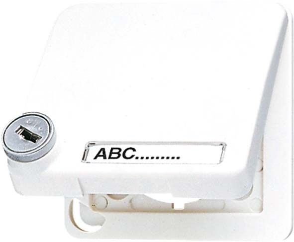 Klappdeckel aws CD 590 BFSLNAKL WW Klappdeckel aws CD 590 BFSLNAKL WW