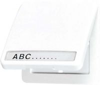 Klappdeckel rt CD 590 BFNAKL RT
