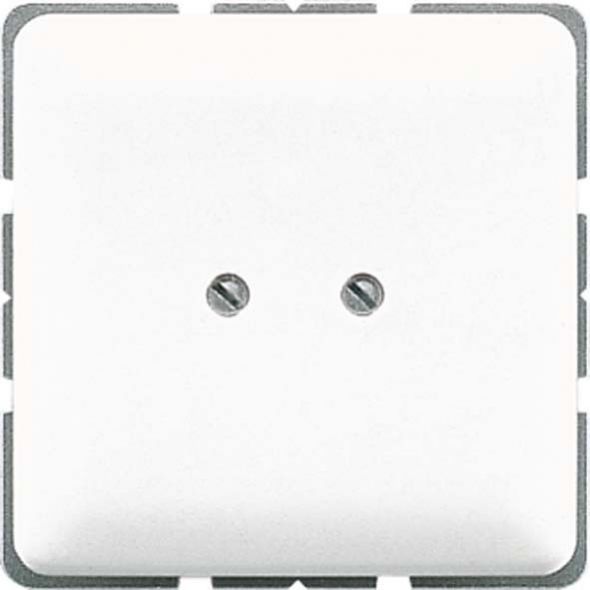 Blind-Abdeckung ws 561 B Blind-Abdeckung ws 561 B
