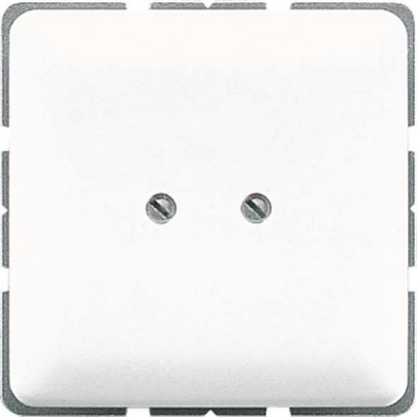 Blind-Abdeckung aws CD 561 B WW Blind-Abdeckung aws CD 561 B WW