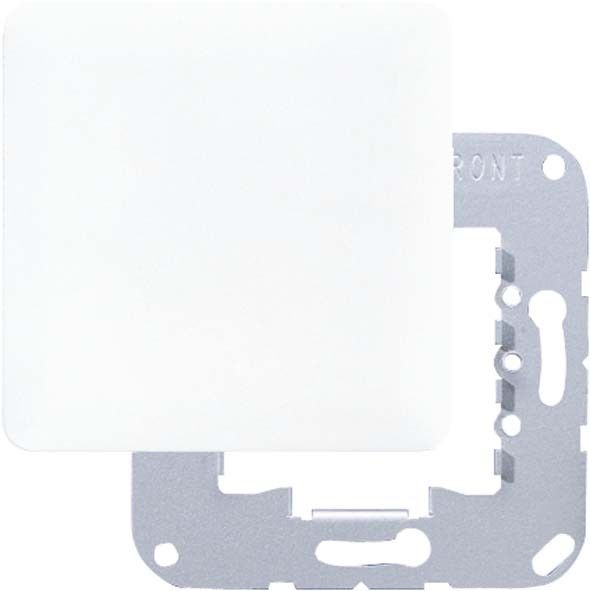 Blind-Abdeckung gold brz CD 594-0 GB Blind-Abdeckung gold brz CD 594-0 GB