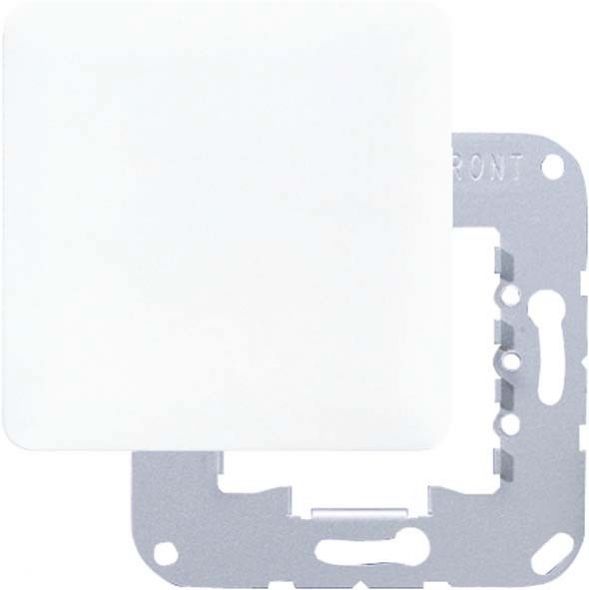 Blind-Abdeckung gold brz CD 594-0 GB Blind-Abdeckung gold brz CD 594-0 GB
