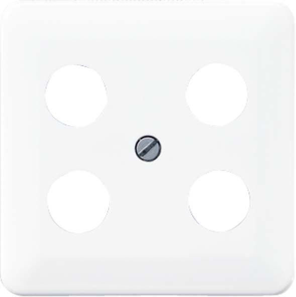 Abdeckung 561-4 SAT1 Abdeckung 561-4 SAT1