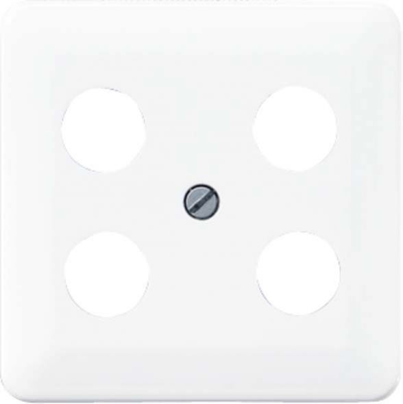Abdeckung 561-4 SAT1 Abdeckung 561-4 SAT1