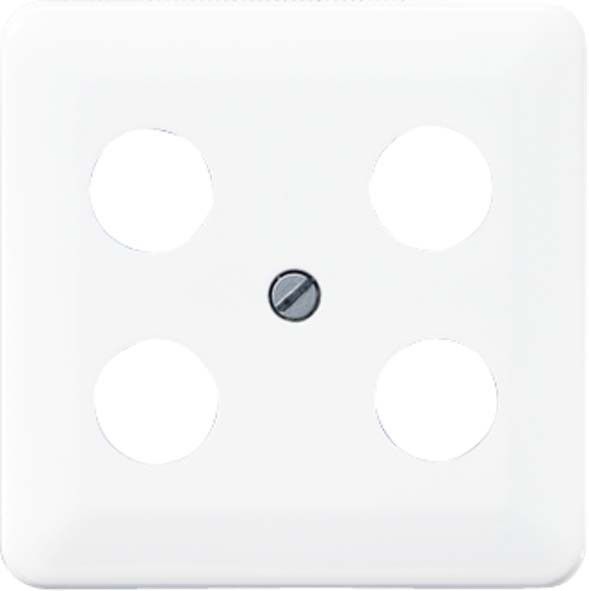 Abdeckung aws CD 561-4 SAT1 WW Abdeckung aws CD 561-4 SAT1 WW