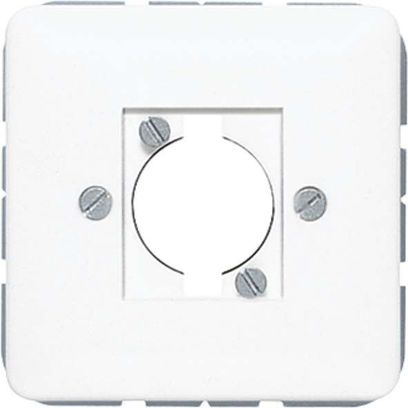 Abdeckung aws CD 568-1 WW Abdeckung aws CD 568-1 WW