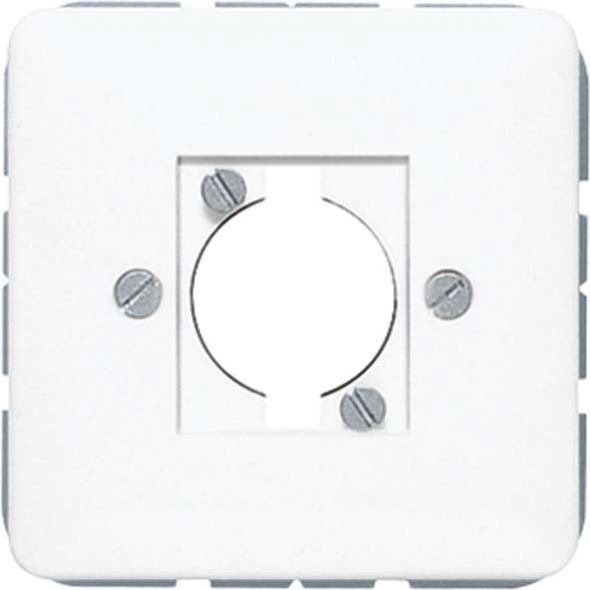 Abdeckung aws CD 568-1 WW Abdeckung aws CD 568-1 WW