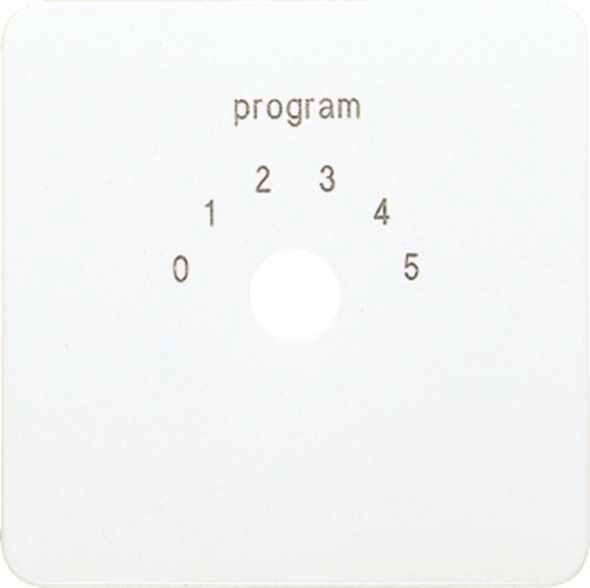 Abdeckung aws CD 594-9 WW Abdeckung aws CD 594-9 WW