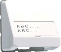 Datenanschlussgehäuse ws 554