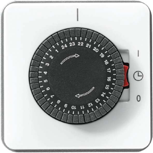 Schaltuhr aws CD 5024 WW Schaltuhr aws CD 5024 WW