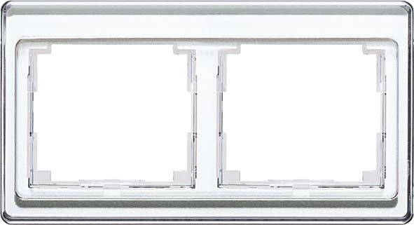 Rahmen 5-fach aws SL 5850 WW