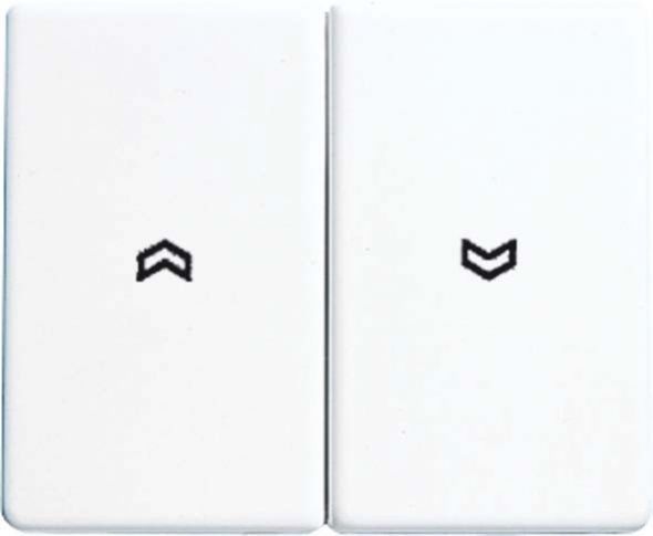 Wippe Symbole sw SL 595 P SW Wippe Symbole sw SL 595 P SW