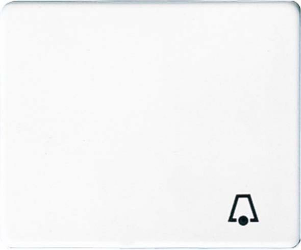 Wippe Symbol KLINGEL sw SL 590 K SW Wippe Symbol KLINGEL sw SL 590 K SW