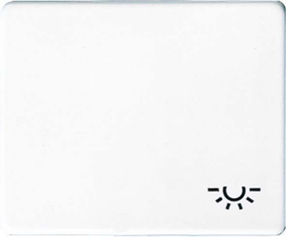Wippe Symbol LICHT sw SL 590 L SW Wippe Symbol LICHT sw SL 590 L SW