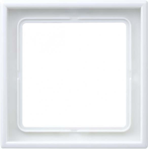 Rahmen 5-fach aws LS 985 WW Rahmen 5-fach aws LS 985 WW