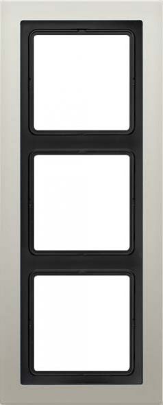 Rahmen 3-fach eds ESD 2983 Rahmen 3-fach eds ESD 2983