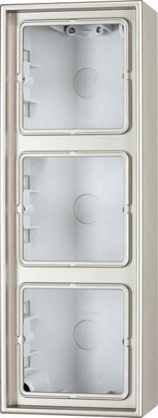 AP-Kappe 3-fach AL 2583 A-L AP-Kappe 3-fach AL 2583 A-L