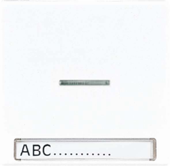 Wippe Licht./Schriftf.ws LS 990 NAKO5 Wippe Licht./Schriftf.ws LS 990 NAKO5