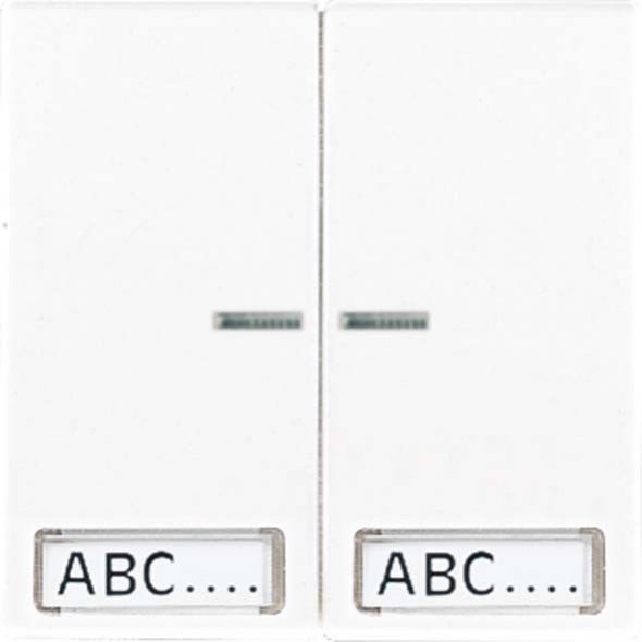 Wippe Licht./Schriftf.ws LS 995 NA KO 5 Wippe Licht./Schriftf.ws LS 995 NA KO 5