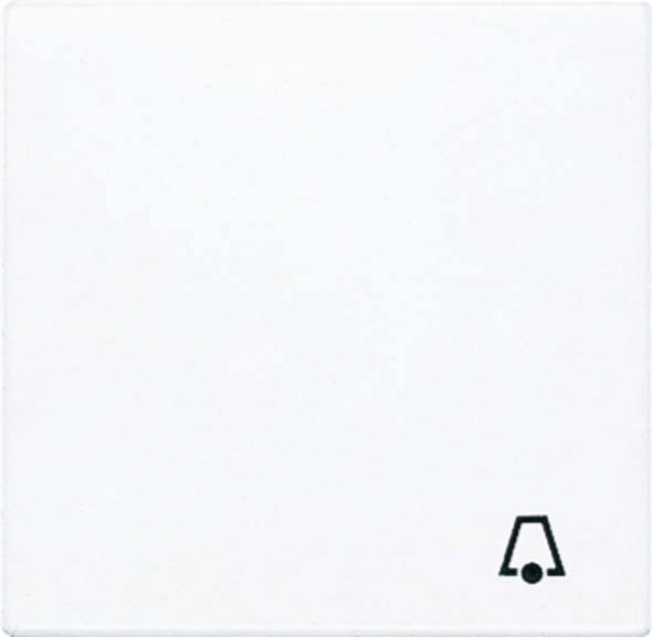 Wippe Symbol KLINGEL aws LS 990 K WW Wippe Symbol KLINGEL aws LS 990 K WW