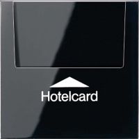 Hotelcard-Schalter sw LS 590 CARD SW