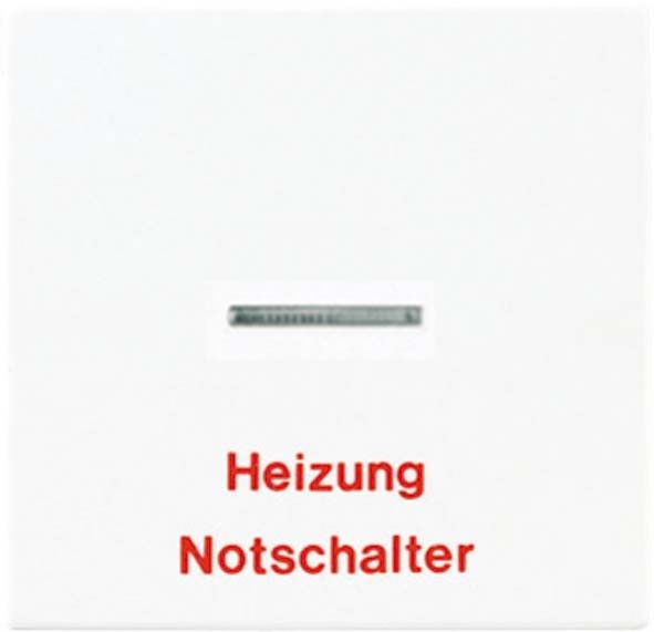 Wippe Aufs.Heizung/Notsch. LS 990 H LG