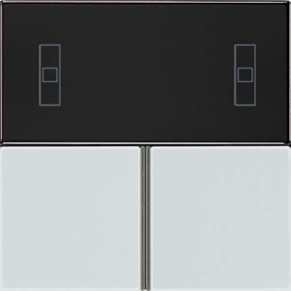 Tastensatz LS 4093 TSA LG lichtgrau
